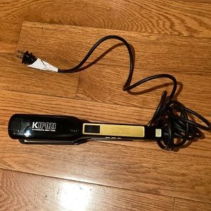 Kipozi Professional 1.75 Inch Flat Iron